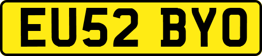 EU52BYO