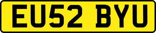 EU52BYU