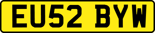 EU52BYW