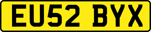 EU52BYX