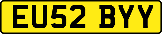 EU52BYY