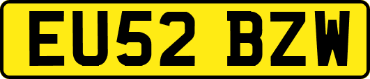 EU52BZW