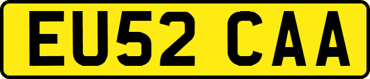 EU52CAA
