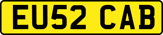 EU52CAB