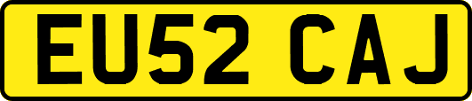 EU52CAJ