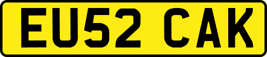 EU52CAK