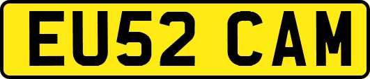 EU52CAM