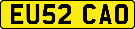 EU52CAO