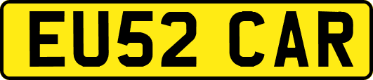 EU52CAR