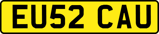 EU52CAU