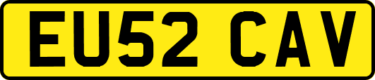 EU52CAV