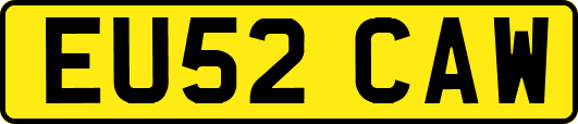 EU52CAW