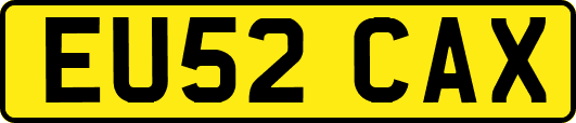 EU52CAX