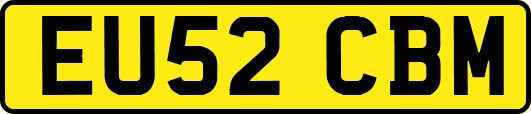 EU52CBM