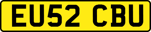 EU52CBU
