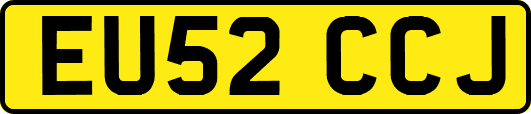 EU52CCJ
