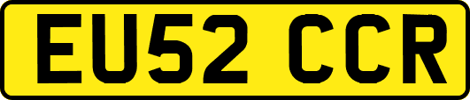 EU52CCR