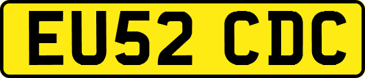 EU52CDC