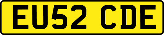 EU52CDE