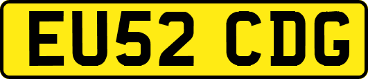 EU52CDG