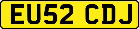 EU52CDJ