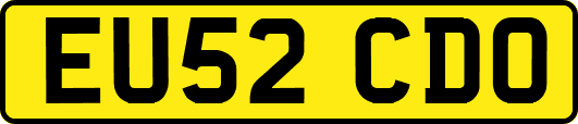 EU52CDO