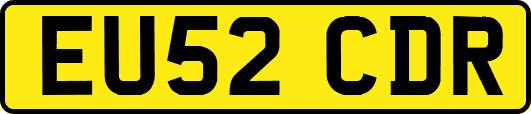 EU52CDR