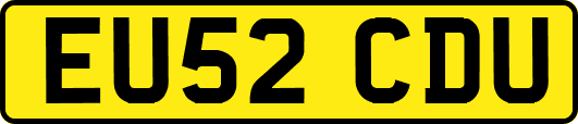 EU52CDU