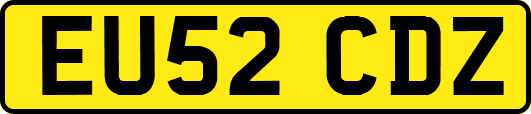 EU52CDZ