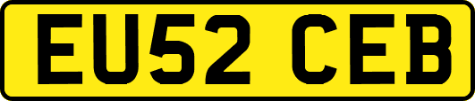 EU52CEB
