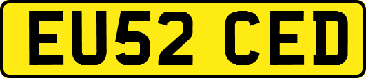 EU52CED