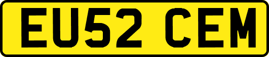 EU52CEM
