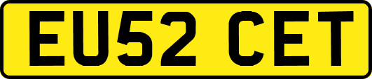 EU52CET