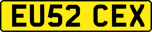EU52CEX