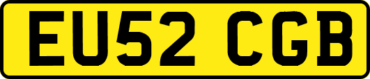 EU52CGB