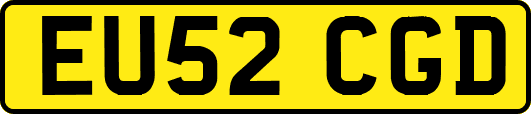 EU52CGD
