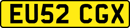 EU52CGX