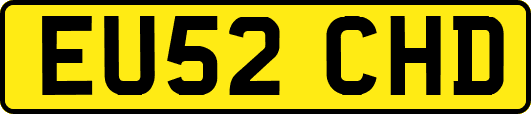 EU52CHD