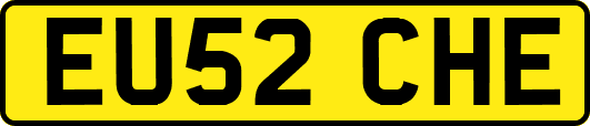 EU52CHE