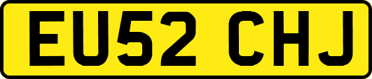 EU52CHJ
