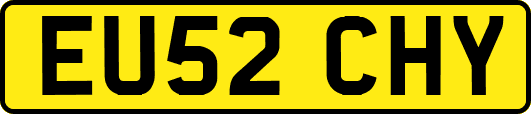 EU52CHY