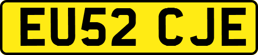 EU52CJE