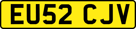 EU52CJV