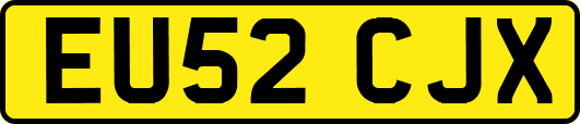 EU52CJX