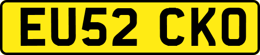 EU52CKO