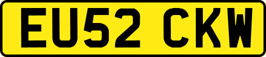 EU52CKW