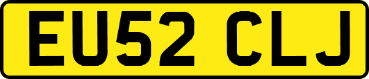 EU52CLJ