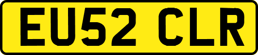 EU52CLR