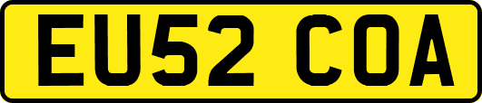 EU52COA