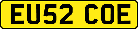 EU52COE